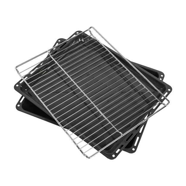 Духовой шкаф Schaub Lorenz SLB EW6836 (preview 6)