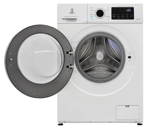 Стиральная машина Jacky`s JW S0602B2 (preview 10)