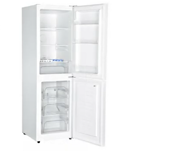 Морозильный ларь Hyundai CH1505 (video 2)