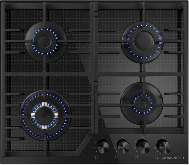 Варочная панель Maunfeld EGHG.64.73CB2/G (preview 1)