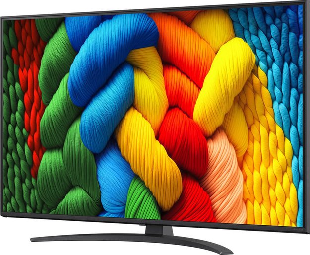 Телевизор LG 50NANO81A6A (фото 5) Телевизор LG 50NANO81A6A (preview 5)