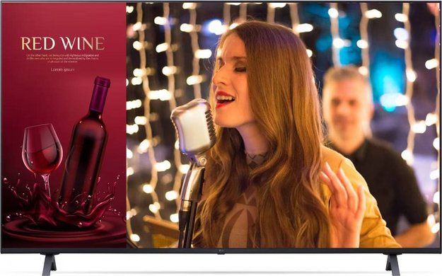 Телевизор LG 55UN640S0LD (preview 1)