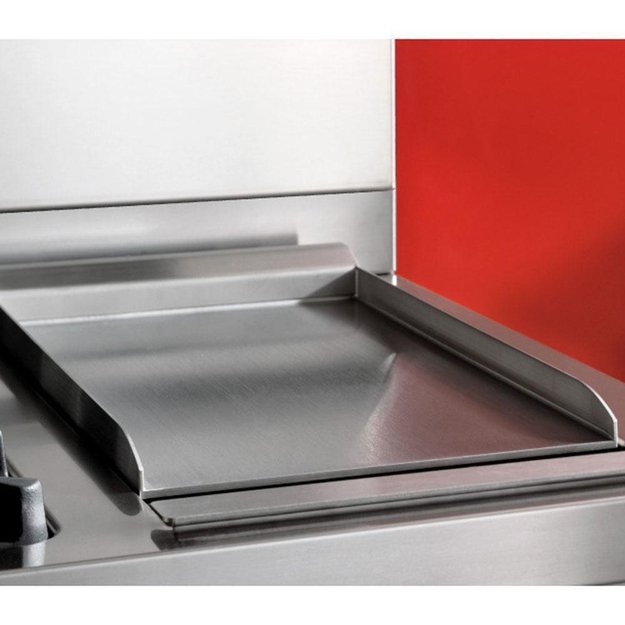 Варочный центр Bertazzoni MAS120 6G MFE D CR T (preview 4)