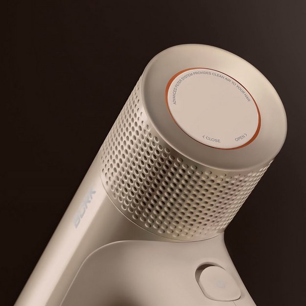 Фен BORK F730 ch (preview 14)