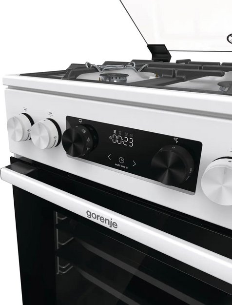 Комбинированная плита Gorenje GK5C40WF (preview 8)
