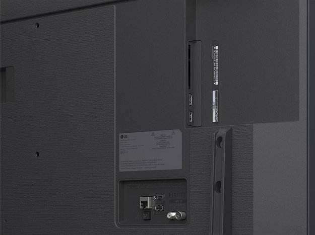 Телевизор LG 50QNED82A6B (фото 12) Телевизор LG 50QNED82A6B (preview 12)