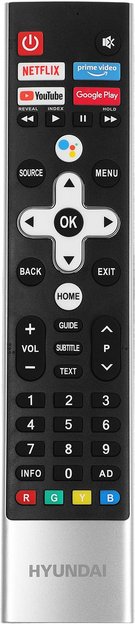 Телевизор Hyundai H-LED65OBU7700 (preview 16)