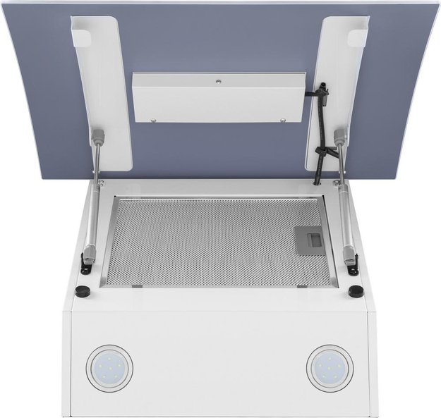 Кухонная вытяжка MAUNFELD Sky Star Chef 60 белый (preview 5)