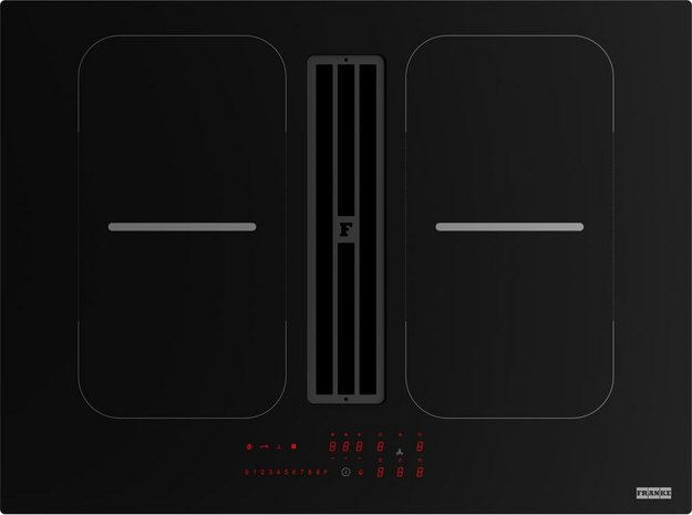 Варочная панель со встроенной вытяжкой Franke FSM 7081 HI (preview 1)