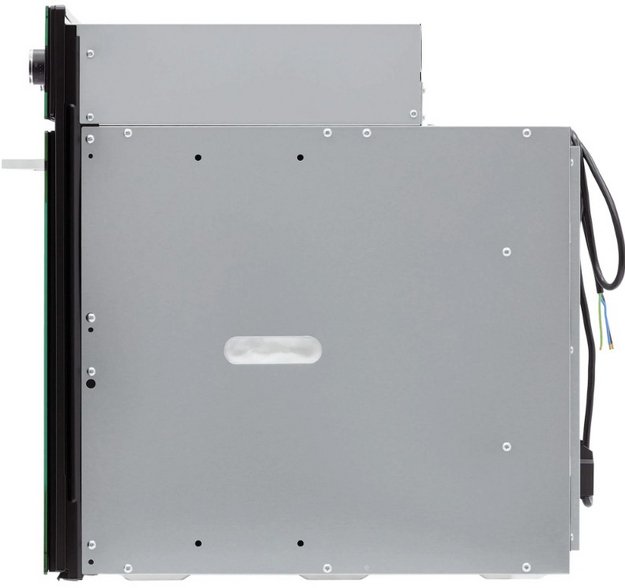 Духовой шкаф KRONA Соната 45 черное стекло (Sonata 45 BL G2) (preview 10)