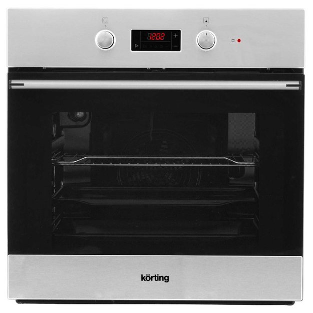 Духовой шкаф Korting OKB 552 MX (preview 1)
