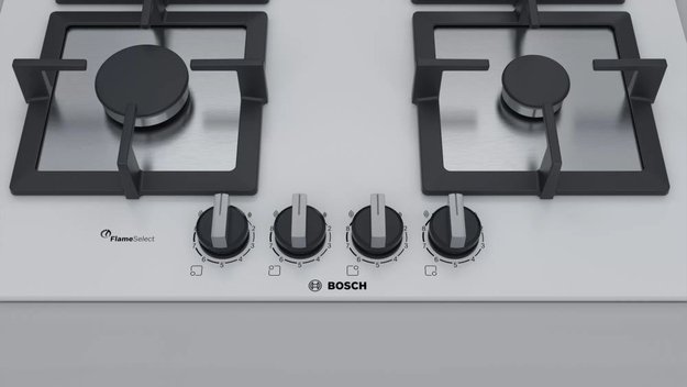 Газовая варочная панель Bosch PPP6A2B20O (preview 2)