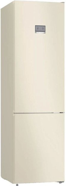 Холодильник с нижней морозильной камерой BOSCH KGN39AK32R (фото 1) Холодильник с нижней морозильной камерой BOSCH KGN39AK32R (preview 1)