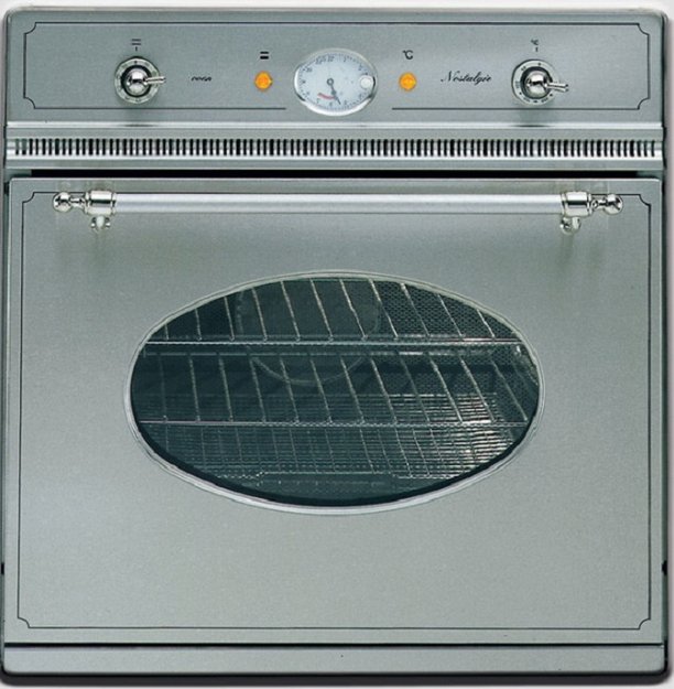 Духовой шкаф Ilve 600-NMP IX (preview 1)