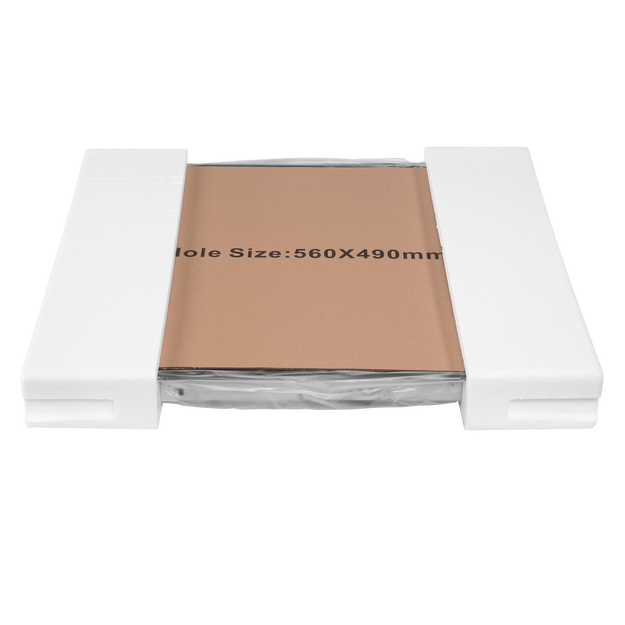 Варочная панель Maunfeld CVCE594BK (preview 10)