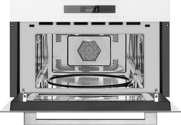 Встраиваемая микроволновая печь Weissgauff BMWO-342 DW Touch (preview 2)