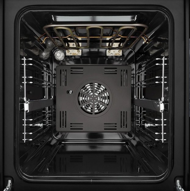 Духовой шкаф KRONA SONATA 45 WH G2 (preview 7)