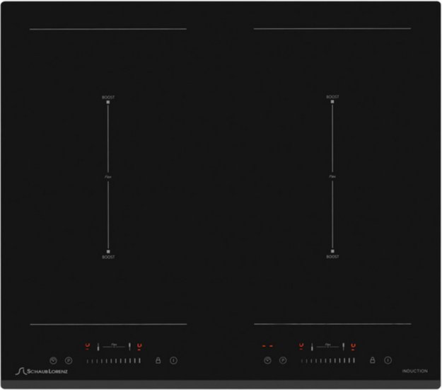 Индукционная варочная панель Schaub Lorenz SLK IY65S1 (preview 1)