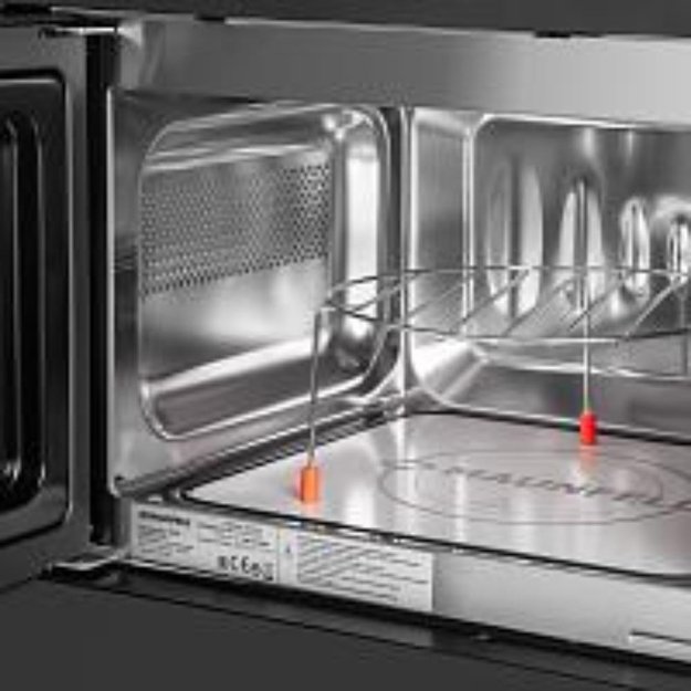 Микроволновая печь встраиваемая MAUNFELD JBMO.20.5ERBG (preview 3)