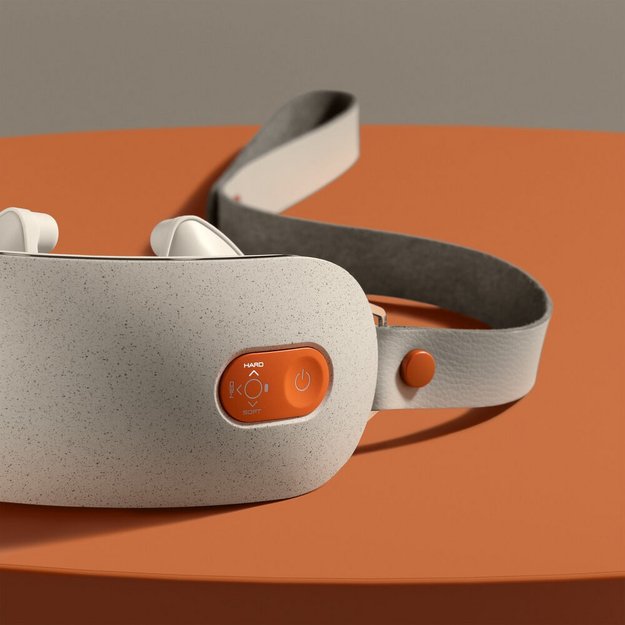 Массажер для шеи BORK D606ch (preview 5)