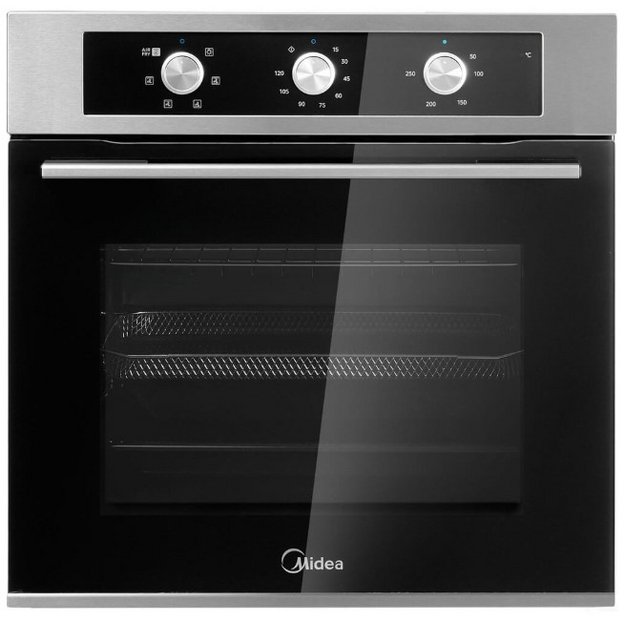 Духовой шкаф Midea MO37003X (preview 1)