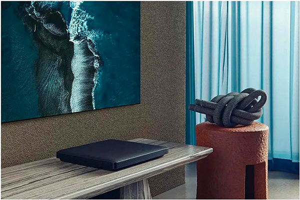 Телевизор Samsung QE65QN800DUXCE (preview 6)