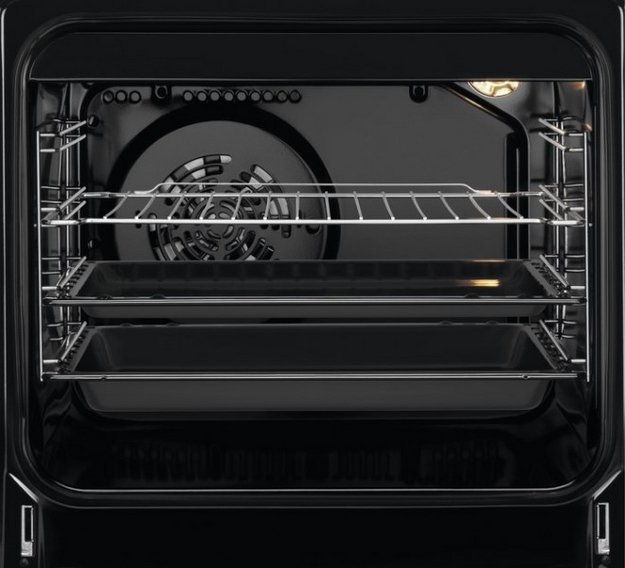 Электрическая плита Electrolux RKR560200W (preview 4)