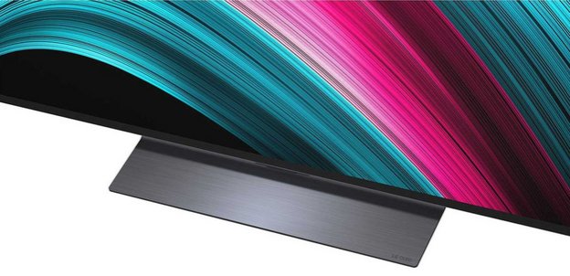 Телевизор LG OLED55C5RLA (фото 9) Телевизор LG OLED55C5RLA (preview 9)
