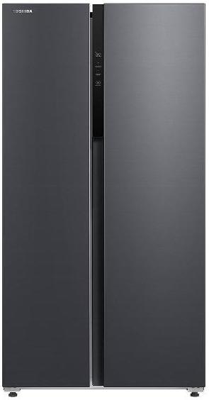 Холодильник Toshiba GR-RS780WI-PMJ(06) (preview 1)