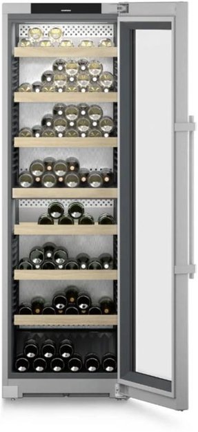 Винный шкаф Liebherr WPsd 5252 Vinidor (preview 4)
