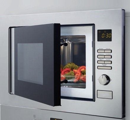 Микроволновая печь Franke FMW 250 SM G XS (preview 2)