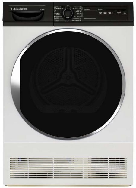 Сушильная машина Schaub Lorenz SLR TA822 (preview 1)