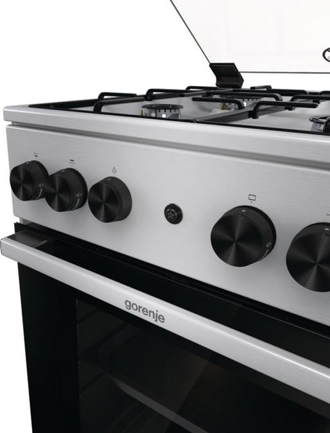 Газовая плита Gorenje GGI5A20XJ (preview 4)