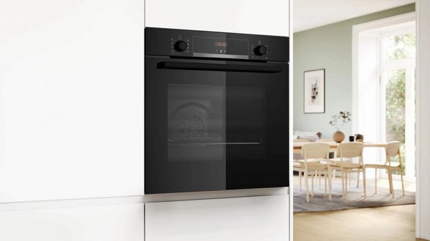 Духовой шкаф Bosch HBA514BB3 (preview 5)