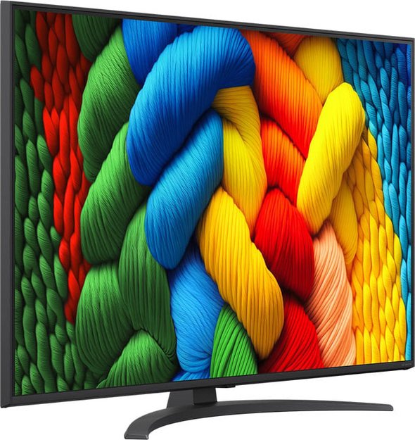 Телевизор LG 50NANO81A6A (фото 2) Телевизор LG 50NANO81A6A (preview 2)