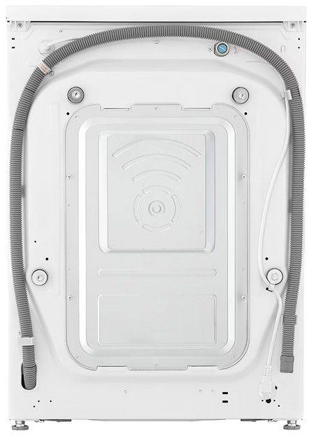 Стиральная машина LG TW4V5ES0W (preview 7)