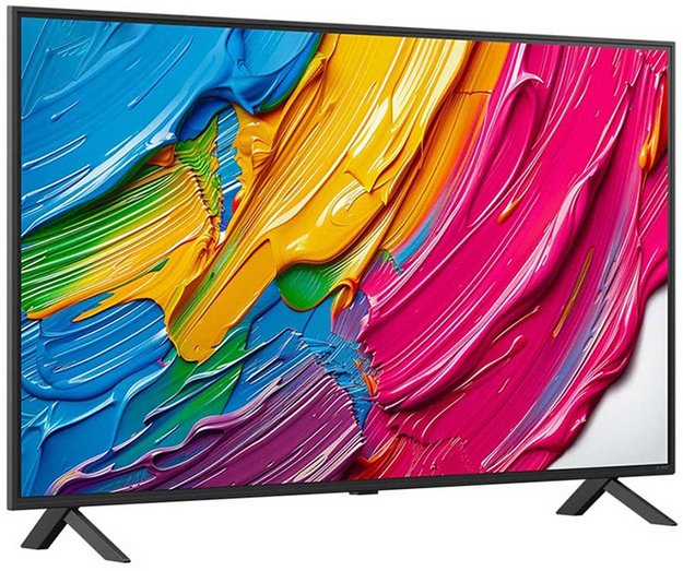 Телевизор LG 43QNED80A6A (фото 4) Телевизор LG 43QNED80A6A (preview 4)