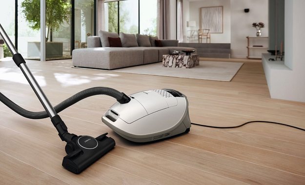 Пылесос Miele SVXG0 Guard M1 Performance белый (preview 5)