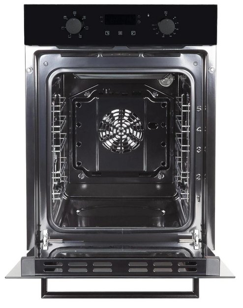 Электрический духовой шкаф Zigmund Shtain E 173 B (фото 5) Электрический духовой шкаф Zigmund Shtain E 173 B (preview 5)