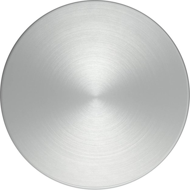 Поворотный переключатель Twist Pad Flex Neff Z9801TWS0 Metallic silver (фото 2) Поворотный переключатель Twist Pad Flex Neff Z9801TWS0 Metallic silver (preview 2)