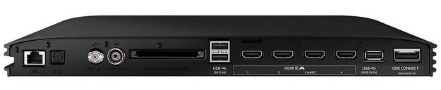 Телевизор Samsung QE77S95FAUXRU 55" (140 см) 2025 (preview 4)