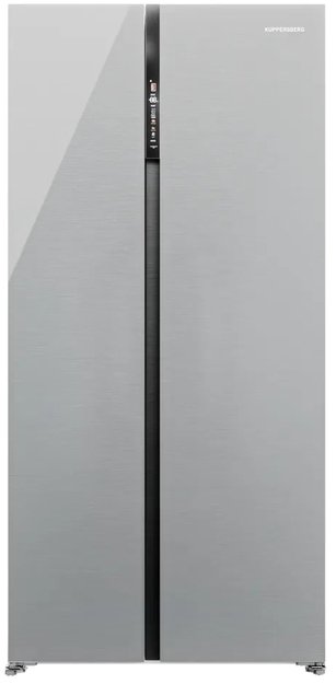 Холодильник Kuppersberg RFSN 1990 SG (preview 1)