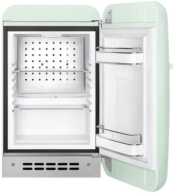 Минибар Smeg FAB5RPG6 (preview 2)