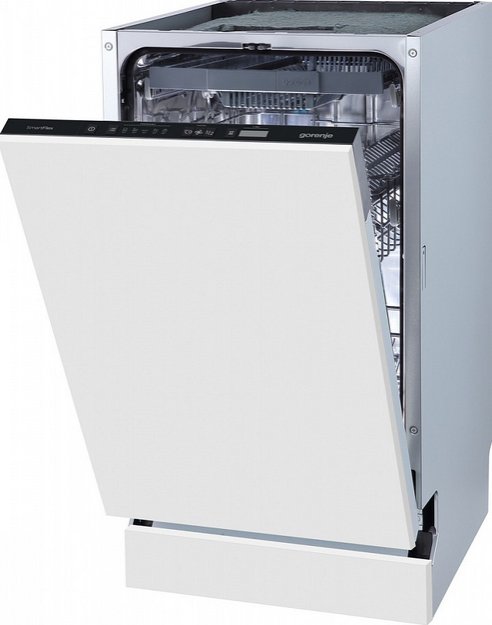 Встраиваемая посудомоечная машина Gorenje GV563E11 (фото 3) Встраиваемая посудомоечная машина Gorenje GV563E11 (preview 3)