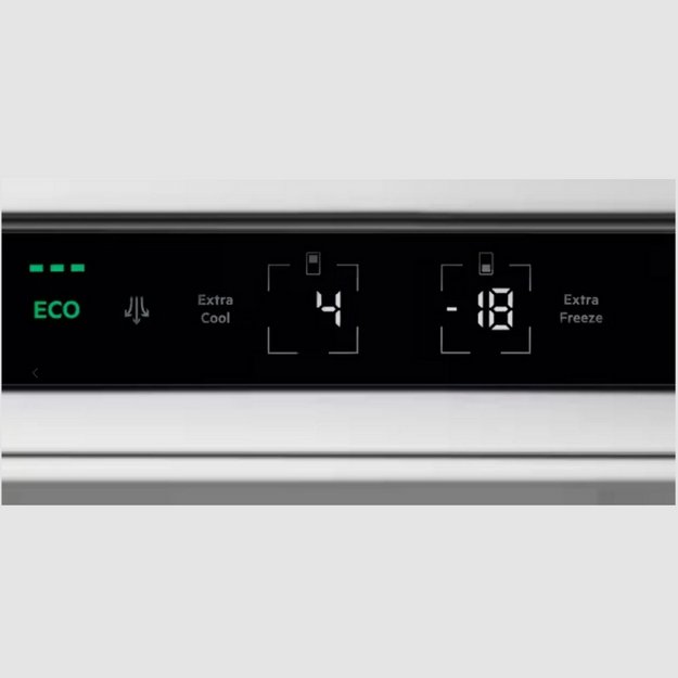 Встраиваемый холодильник AEG NSC7P751ES (preview 2)