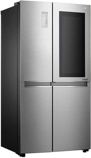 Холодильник LG GC-Q 247 CABV (preview 2)