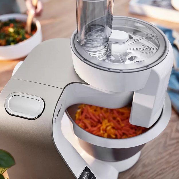 Кухонный комбайн Bosch MUM5XW10 (preview 5)