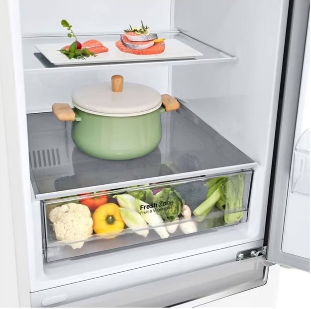 Холодильник LG GC-B459SQCL (preview 13)