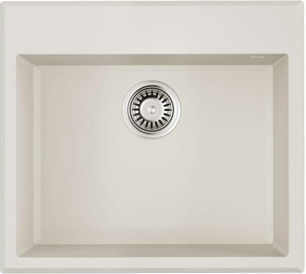 Мойка Omoikiri TEDORI 57-WH (preview 1)