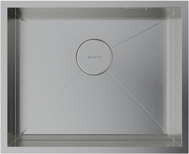 Мойка Omoikiri Kasen 54-16 INT IN (preview 1)